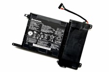 60Wh Laptop Battery L14S4P22 L14L4P22 for Lenovo IdeaPad Y700‑14ISK Y700‑15ISK picture