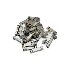 Lot of 34 Avago AFBR-57F5MZ-ELX 16GB FC 850nm SFP+ SW Optical Transceiver picture