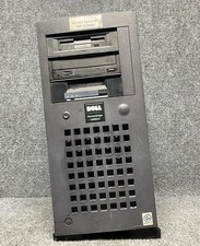 Vintage Dell PowerEdge 1400SC Pentium III Server 1133MHz 1GB picture