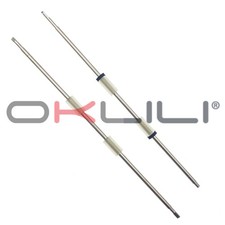 5setX PA03541-Y041 PA03541-Y042 Feed + Exit Roller for Fujitsu S300 S1300 S1300i picture