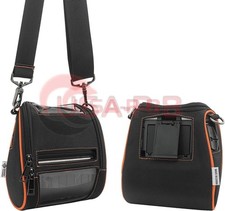 US Carrying Case Shoulder Belt Holster Storage bag for Zebra ZQ520 ZQ521 Printer picture