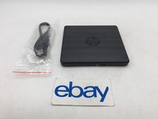 HP USB External DVD-RW Drive GP70N 747080-001 864979-001 FREE S/H picture