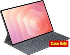Slim Case for Tab S11 Ultra, Black, Lightweight, PC-Like Experience picture