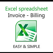 Invoice Software - Easy and Simple Billing picture