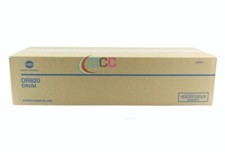 Genuine Konica Minolta DR620 (ACE60Y1) Color Drum Unit AccurioPress C4070/C4080 picture