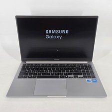 Samsung Galaxy Book4 15.6 Silver FHD 1.8GHz Core 7 150U 16GB 512GB SSD Excellent picture