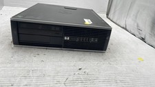 HP Compaq 6005 Pro AMD Athlon II 10th Gen Small Form Factor Desktop PC No HDD picture