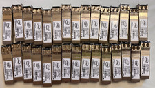 30 x Intel AFBR-703SDZ-IN2 10Gb SFP Module E65689 E10GSFPSR X710 X520 E810 LOT picture