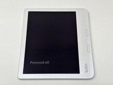 KOBO Libra 2 32GB White Tablet Excellent picture