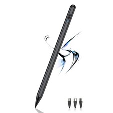 Kenkor Stylus Pen POM - Ultra-fine tip ultra-high precision magnetic attachment picture