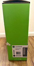 NEW 2 PACK Lexmark 58D0Z00 Imaging Unit Black Laser MS821 MS822 MS725 MS823 picture