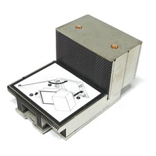 IBM CPU Heatsink / Cooler for System X3650 M5 Server 00KC718 00KA517 00KA518 picture