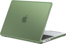 Everyday Protection Case for MacBook Pro 14” - Anti-Cracking & Drop Resistant picture