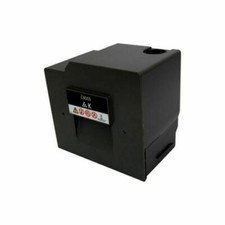 Ricon MP C8003 Print Cartridge - Black picture