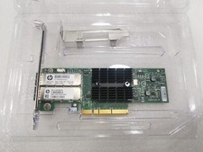 HP MCX312B-XCCT 546SFP Mellanox ConnectX-3 Pro Dual Port 10Gb SFP Network Card picture