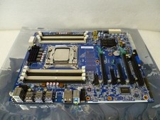 HP Z440 Workstation CPU E5-1630V3 Motherboard 761514-601 710324-002 761514-001 picture