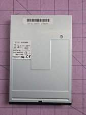 Sony MPF920 33P3342 144Mb PC 3.5