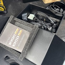 EVGA 750 GQ 750 W  Power Supply (210-GQ-0750-V1) Cables Only picture