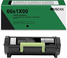 66S1X00 Extra High Yield Toner Cartridge - Compatible with MS631, MS632, MX632 picture