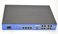 Adtran NetVanta 838T 8-Port Metro Network Ethernet Switch 1172838G1 picture