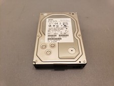 QTY HGST 3TB SAS Hitachi EMC 3.5