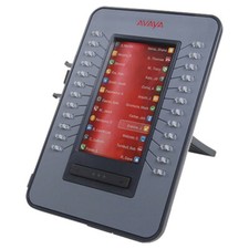 Avaya JEM24 700514337 Expansion Module Compatible with Avaya J169 and Avaya J179 picture