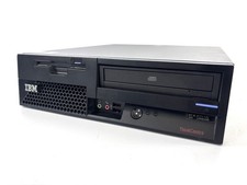 IBM ThinkCentre 8171-1JU - 2.8GHz Pentium, 512MB DDR RAM, No Storage picture
