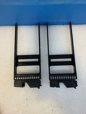 (Lot of 2x) Hitachi Data Systems 5552789-P SAS 2.5