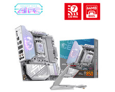 MSI MPG B850M EDGE TI MAX WIFI motherboard*/ picture