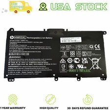 HW03XL ORIGINAL NEW Battery for  HP Pavilion 15-EG 15-EH 15T-EG 15Z-EH Series picture