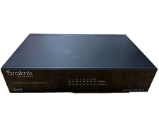 Araknis AN-110-SW-R-8 8-Port Gigabit Cloud managed switch picture