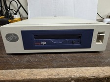 IBM 4869-002 Vintage Computer External Floppy Disk Drive picture