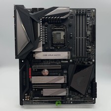 Gigabyte Z390 Aorus Master LGA 1151 ATX Intel DDR4 Motherboard picture