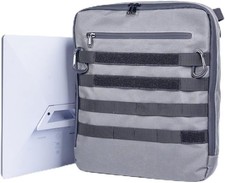 Carry Bag for Starlink Mini 600D Water Resistant Oxford Travel Case RV Outdoor picture
