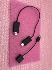 Microsoft Wireless Display hdmi Adapter V2 (Model 1733) miracast dongle picture