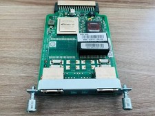 1pc USED HWIC-2CE1T1-PRI router module interface card picture