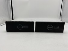 VisionTek VT4510 Dual Display 4K USB 3.0 USB-C Docking Station Lot of 2 picture