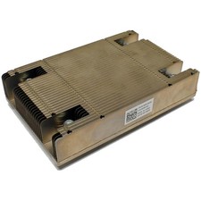 Dell CPU Cooler / Heatsink - PowerEdge R630 - 0H1M29 / H1M29 0Y8MC1 picture