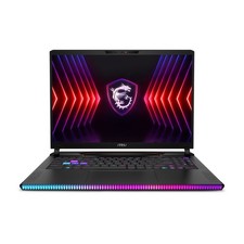 MSI Raider GE68 HX 14VGG-287US 16