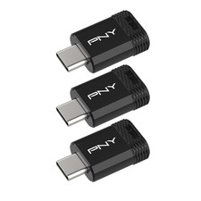 64Gb Pny Elite-X Fit Type-C Usb 3.2 Flash Up To 200Mb/S Read Advanced picture