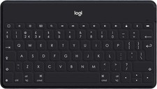 Logitech Keys-to-Go Super-Slim and Super-Light Bluetooth Universal Keyboard picture