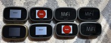 Lot of 8 NovAtel MiFi 8800L Verizon 4G LTE Mobile Hotspots – Tested & Working picture