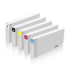 220ML DTF Ink Cartridge with DTF Ink for Roland BN-20 Printer picture