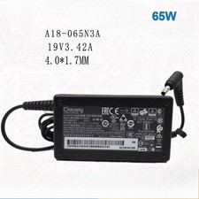 A18-065N3A Brand New FOR  Chicony 19v3.42a Power AC Adapter A065R191P Charger picture