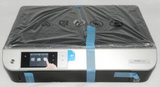 HP Envy ~ 5530 Wireless All-in-One Photo Inkjet Printer *BRAND NEW Mint picture