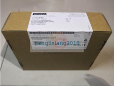 1PCS Siemens 6GK5008-0GA10-1AB2 EtherNet Switch 6GK5 008-0GA10-1AB2 New picture