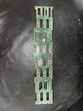 HPE HP 781529-001 G3J46-60301 12-Bay LFF SAS SATA Backplane StoreServ D6020 picture