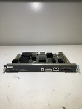 Cisco WS-X45-SUP7-E Catalyst 4500 E-Series Supervisor Engine Module, D3F picture