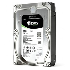 1PCS New for Seagate EXOS 7E8 ST4000NM0025 4TB 7200RPM 12Gb 128MB 3.5