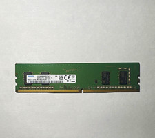 Samsung 4GB DDR4 SDRAM UDIMM 288-Pin PC4-2666V M378A5244CB0-CTD TESTED picture
